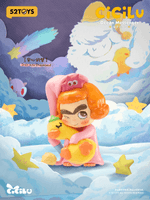 CiCiLu Ocean Messenger Series 3