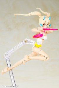 ASRA NINJA AOI 13