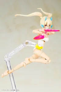KOTOBUKIYA ASRA NINJA AOI - Megami Device - photo 13
