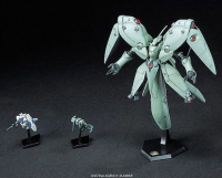 HGM AMX-002 Neue Ziel 2
