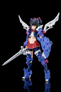 KOTOBUKIYA BUSTER DOLL KNIGHT - Megami Device - photo 12