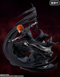 Ichigo Kurosaki -Thousands-Year Blood War- 3