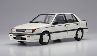 [HC26] 1:24 ISUZU GEMINI (JT190) irmscher 2