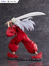 FuRyu TENITOL Inuyasha - Inuyasha - photo 11