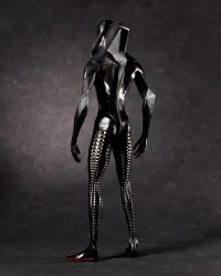 KAIYODO ALIEN MEFILAS (SHIN-ULTRAMAN) - Ultraman - photo 3