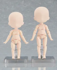 GOOD SMILE COMPANY Nendoroid Doll Height Adjustment Set (Cinnamon) - Figure Accessories - photo 9