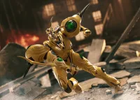 Max Factory figma Guyver Gigantic - Bioboosted Armor Guyver - photo 2