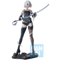 A2 (For the Glory of Mankind) "NieR:Automata", Ichibansho Figure 3