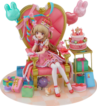 Natori Sana: Birth of King Sana Channel Ver. 2
