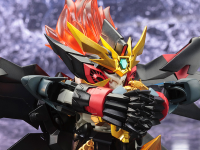 D-STYLE GENESIC GAO GAI GAR 7