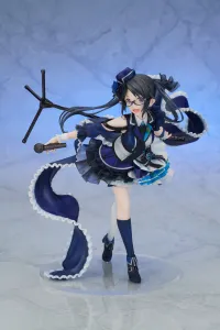 SOL International 1/7 scale painted finished product THE IDOLM@STER SHINY COLORS Yuika Mitsumine Le Fond de la Mer Ver. - THE iDOLM@STER - photo 1