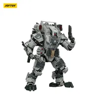 JOYTOY APOC Series Mystic Armor Heavy Assault Mech - Dark Source - photo 10