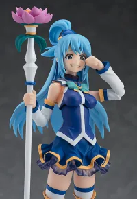 Max Factory figma Aqua(3rd-run) - KONOSUBA -God's Blessing on This Wonderful World! - photo 7