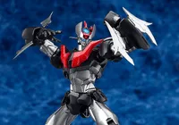 GOOD SMILE COMPANY MODEROID Mazinger ZEST - Mazinger Z - photo 5