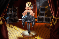 Mari (Idol): Memorial Lobby Ver. 10