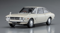 [HC44] 1:24 ISUZU 117 COUPÉ EARLY VERSION 24