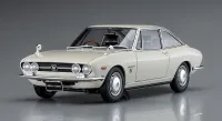 Hasegawa [HC44] 1:24 ISUZU 117 COUPÉ EARLY VERSION - Scale Kits - photo 24
