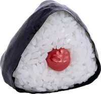 Syuto Seiko Onigiri Plastic Model - Scale Kits - photo 2