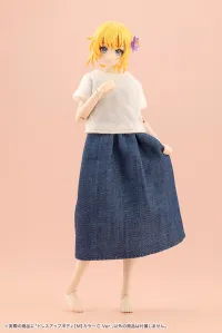 KOTOBUKIYA DRESS UP BODY[M] COLOR C Ver. - SOUSAISHOJOTEIEN - photo 9