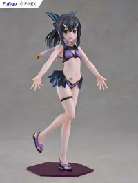 FuRyu Miyu Edelfelt Swimsuit ver. 1/7 Scale Figure - Fate/kaleid liner Prisma Illya - photo 1