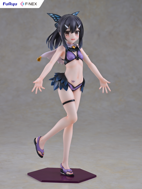 Miyu Edelfelt Swimsuit ver. 1/7 Scale Figure