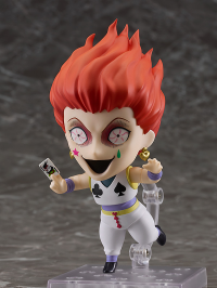 Nendoroid Hyskoa 6