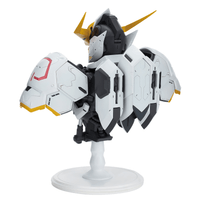 Gundam Barbatos (Iron-Blooded Orphans) "Mobile Suit Gundam Iron-Blooded Orphans" 8