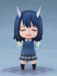 Nendoroid Ruri Aoki 3