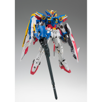 GUNDAM FIX FIGURATION METAL COMPOSITE WING GUNDAM EW Early Color ver. (P-Bandai Exclusive) 3