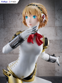 Aigis 1/1 Scale Bust Figure 5