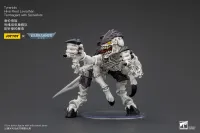 JOYTOY Tyranids Hive Fleet Leviathan Termagant with Spinefists - Warhammer 40K - photo 10