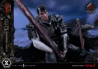 Prime 1 Studio Ultimate Premium Masterline Berserk Guts, Berserker Armor Unleash Edition Deluxe Version - Berserk - photo 62
