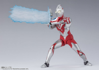 Ultraman Ribut Ultra Galaxy Fight: The Destined Crossroad, Bandai Spirits S.H Figuarts 5