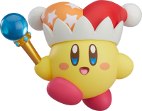 Nendoroid Beam Kirby 3