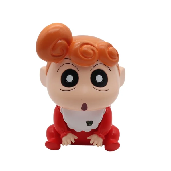ELECTRIC TOYS SOFVIPS Himawari Nohara Special Color - CRAYON SHIN-CHAN