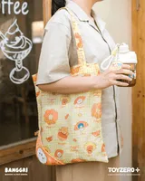 TOYZEROPLUS BANGGRI Bakery Series - Foldable Eco Bag - Banggri - photo 2