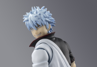 SAKATA GINTOKI "GINTAMA", TAMASHII NATIONS S.H.Figuarts 6