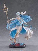 INTELLIGENT SYSTEMS Azura (White Songstress) - Fire Emblem - photo 1