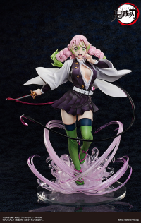 Mitsuri Kanroji: Deluxe Edition 3