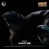 Tsume Art Kisame - Ikigai by Tsume - NARUTO - photo 18
