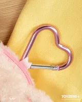 TOYZEROPLUS LuLu the Piggy Generic - Hugging MiMi Plush Pouch - LuLu The Piggy - photo 3