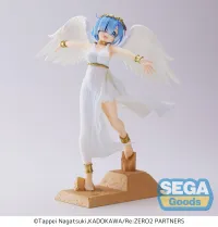 SEGA Luminasta "Re:ZERO -Starting Life in Another World-" "Rem" -Seraph- - Re:ZERO -Starting Life in Another World- - photo 8