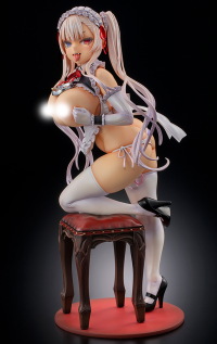 PaiZuri sister Zuriel 6