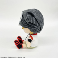 The World Ends with You The Animation Plush - BEAT 4