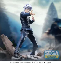 SEGA Luminasta "Jujutsu Kaisen Hidden Inventory/Premature Death" "Satoru Gojo" Fierce Battle - Jujutsu Kaisen - photo 4