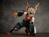 Katsuki Bakugo 10