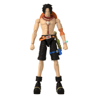 Portgas D. Ace One Piece, BNTCA Anime Heroes 4