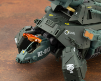 RZ-013 CANNON TORTOISE Marking Plus Ver. 7