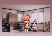 GOOD SMILE COMPANY Nendoroid Sayori - Doki Doki Literature Club! - photo 3