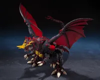 TAMASHII NATIONS DESTOROYAH PERFECT FORM TOKYO WATERFRONT CITY DECISIVE BATTLE Ver. "GODZILLA", TAMASHII NATIONS S.H.MonsterArts - Godzilla - photo 8